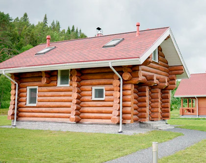 Главная